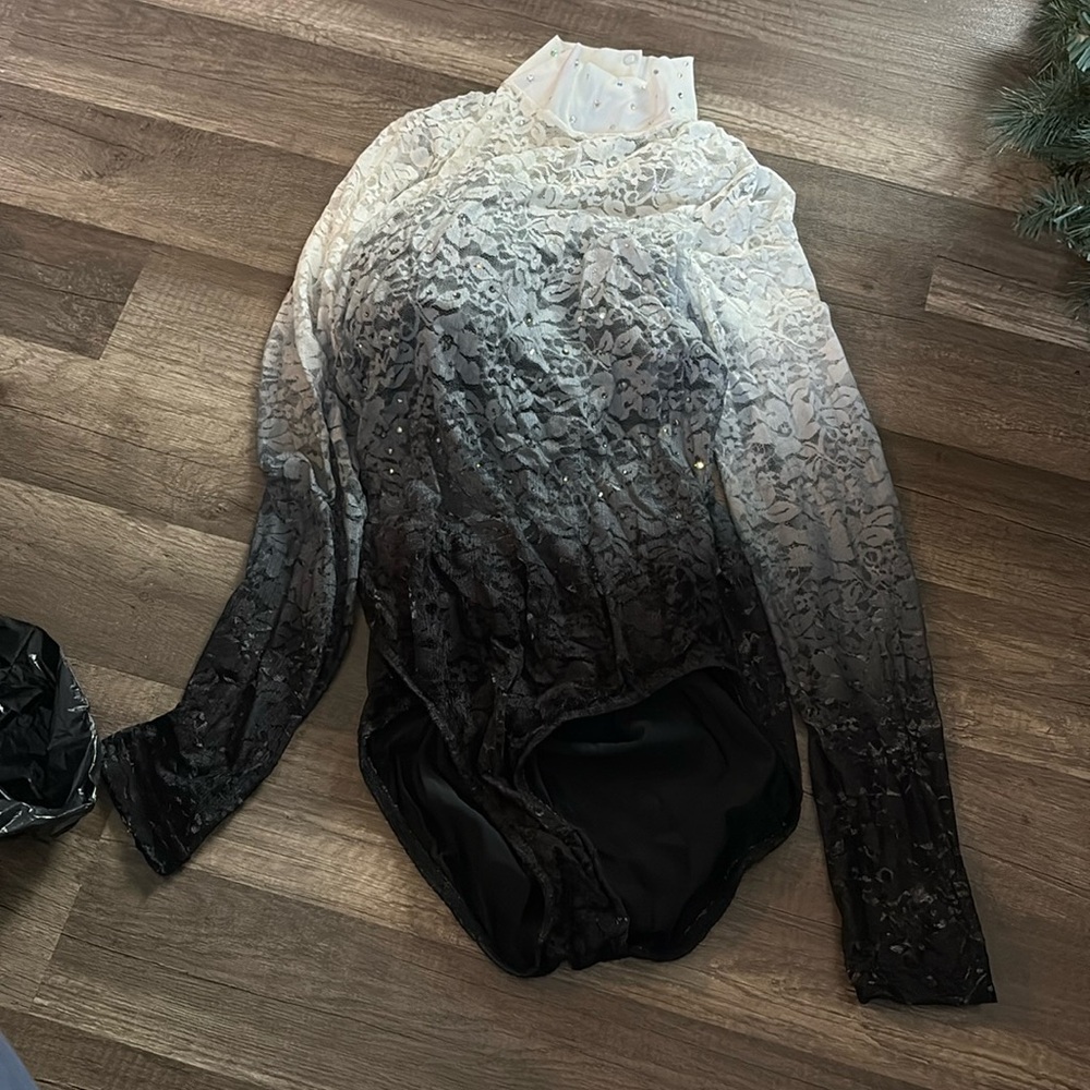 Adult Dance Costume